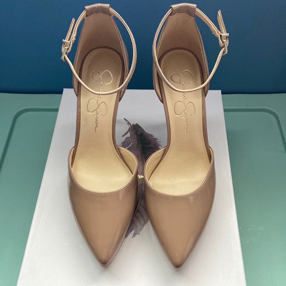Jessica Simpson Pumps